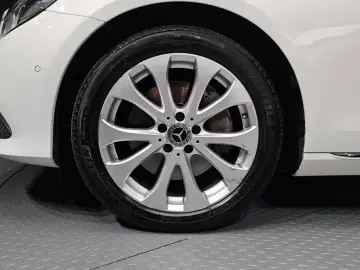 2019 Mercedes-Benz E-Класс с пробегом 76 255 км