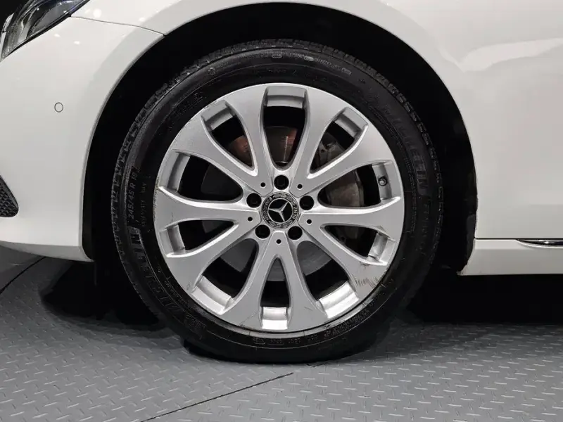 2019 Mercedes-Benz E-Класс с пробегом 76 255 км