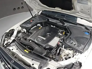 2019 Mercedes-Benz E-Класс с пробегом 76 255 км