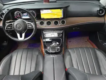2019 Mercedes-Benz E-Класс с пробегом 76 255 км