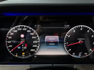 2019 Mercedes-Benz E-Класс с пробегом 76 255 км