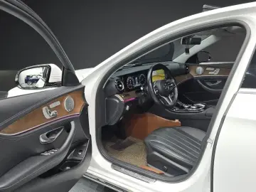 2019 Mercedes-Benz E-Класс с пробегом 76 255 км