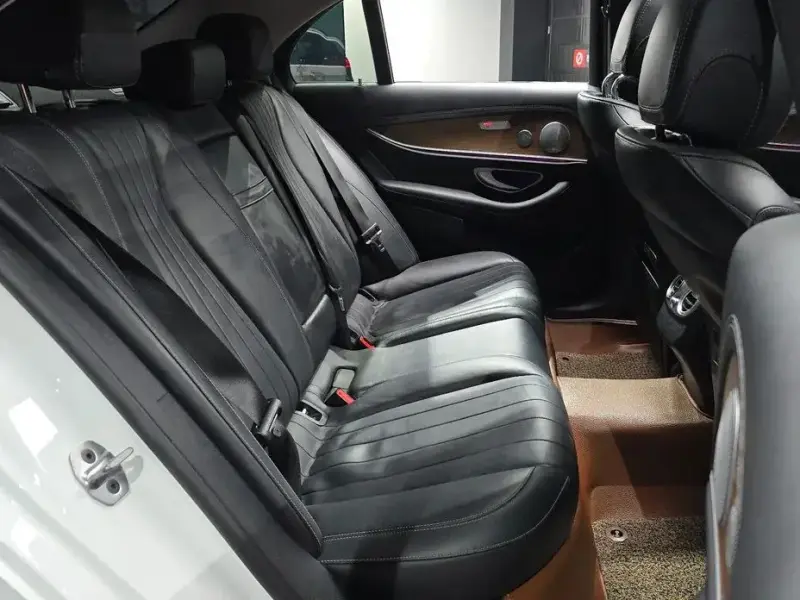 2019 Mercedes-Benz E-Класс с пробегом 76 255 км