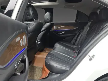2019 Mercedes-Benz E-Класс с пробегом 76 255 км