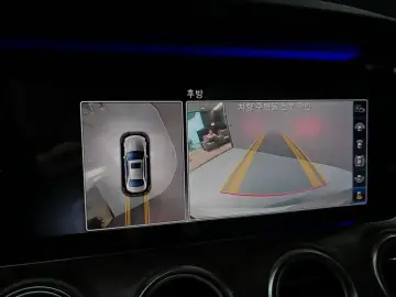 2019 Mercedes-Benz E-Класс с пробегом 76 255 км