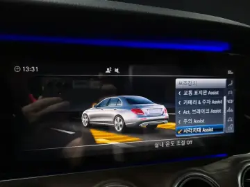 2019 Mercedes-Benz E-Класс с пробегом 76 255 км