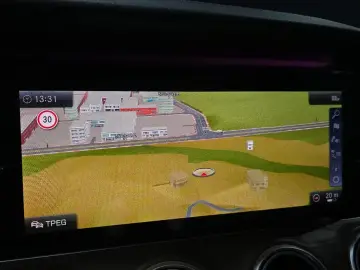 2019 Mercedes-Benz E-Класс с пробегом 76 255 км
