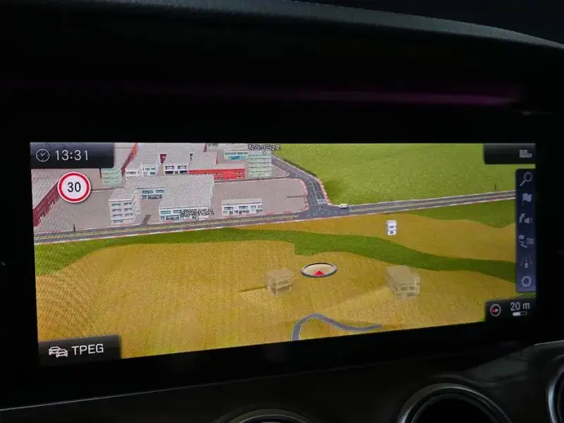 2019 Mercedes-Benz E-Класс с пробегом 76 255 км