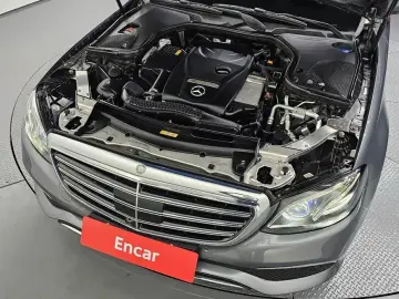 2020 Mercedes-Benz E-Класс с пробегом 154 404 км