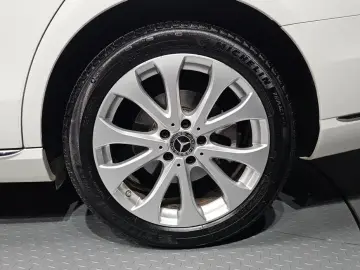 2019 Mercedes-Benz E-Класс с пробегом 76 255 км