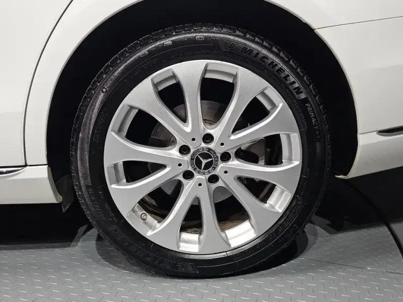 2019 Mercedes-Benz E-Класс с пробегом 76 255 км