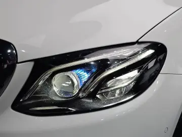 2019 Mercedes-Benz E-Класс с пробегом 76 255 км