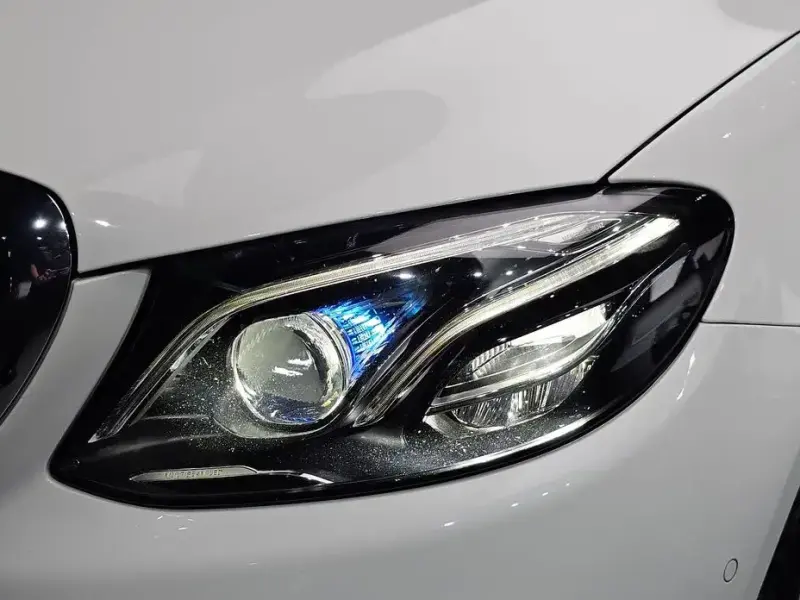2019 Mercedes-Benz E-Класс с пробегом 76 255 км