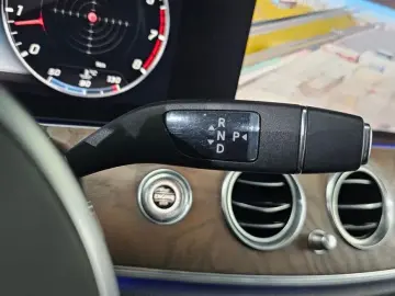2020 Mercedes-Benz E-Класс с пробегом 154 404 км