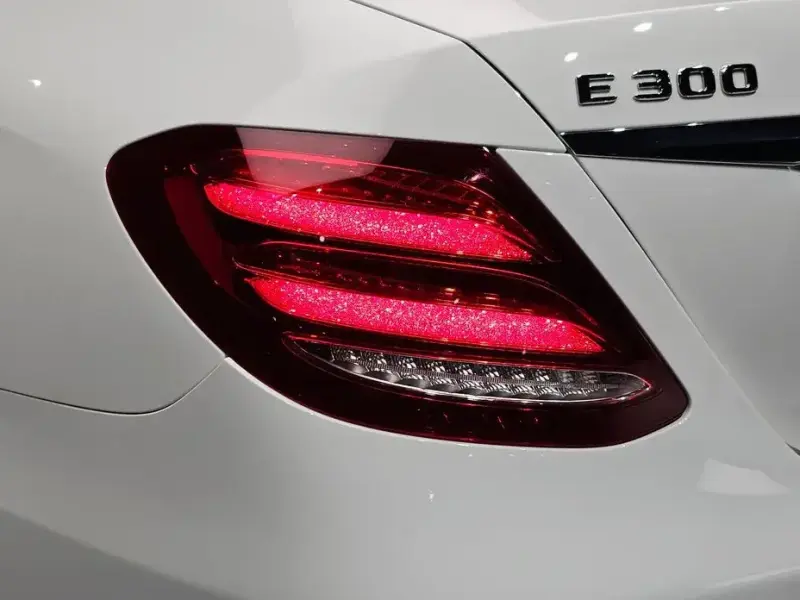 2019 Mercedes-Benz E-Класс с пробегом 76 255 км