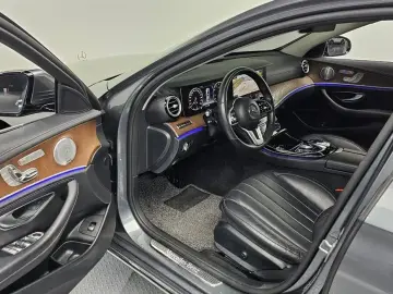 2020 Mercedes-Benz E-Класс с пробегом 154 404 км