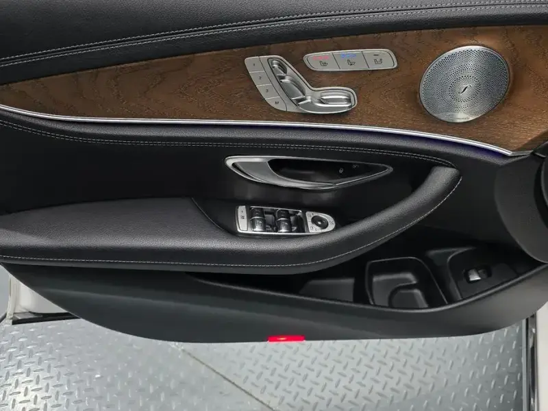 2019 Mercedes-Benz E-Класс с пробегом 76 255 км