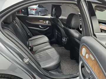 2020 Mercedes-Benz E-Класс с пробегом 154 404 км