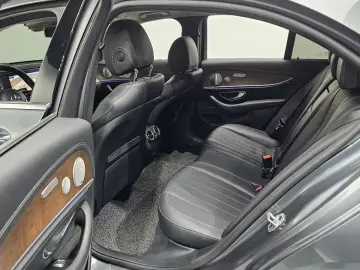 2020 Mercedes-Benz E-Класс с пробегом 154 404 км