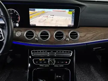 2020 Mercedes-Benz E-Класс с пробегом 154 404 км