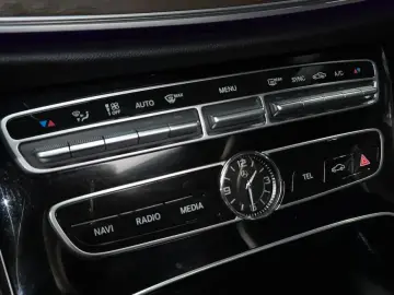 2019 Mercedes-Benz E-Класс с пробегом 76 255 км