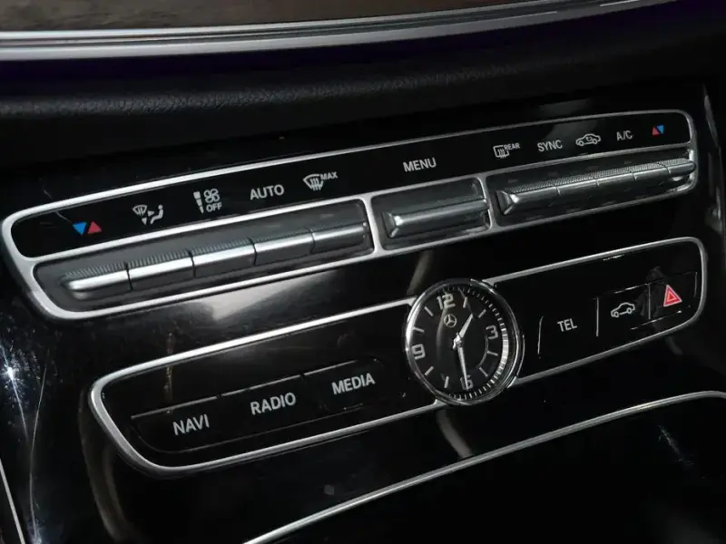 2019 Mercedes-Benz E-Класс с пробегом 76 255 км