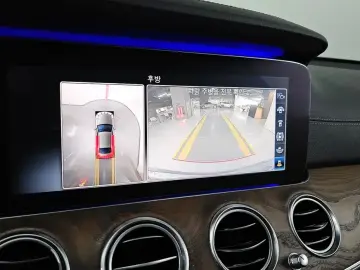 2020 Mercedes-Benz E-Класс с пробегом 154 404 км