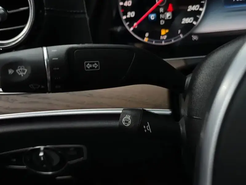 2019 Mercedes-Benz E-Класс с пробегом 76 255 км