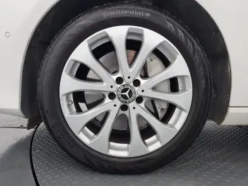 2020 Mercedes-Benz E-Класс с пробегом 103 514 км
