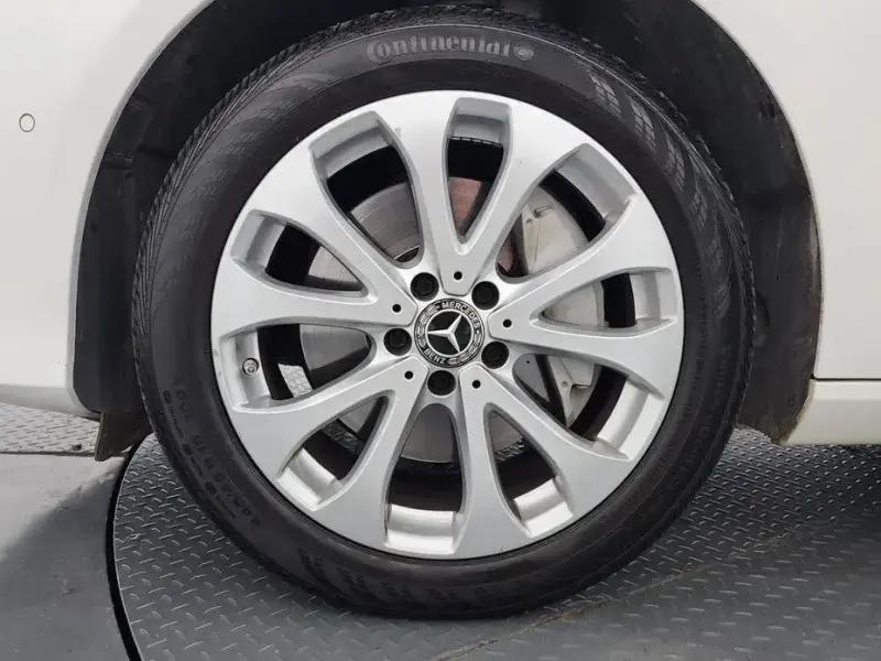 2020 Mercedes-Benz E-Класс с пробегом 103 514 км