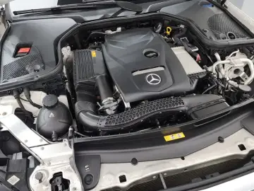 2020 Mercedes-Benz E-Класс с пробегом 103 514 км