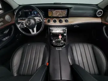 2020 Mercedes-Benz E-Класс с пробегом 103 514 км