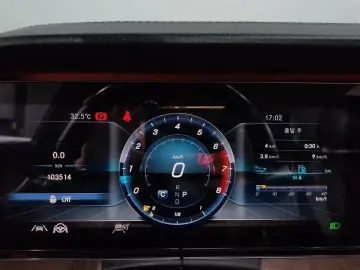 2020 Mercedes-Benz E-Класс с пробегом 103 514 км