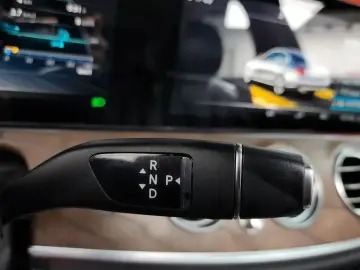 2020 Mercedes-Benz E-Класс с пробегом 103 514 км