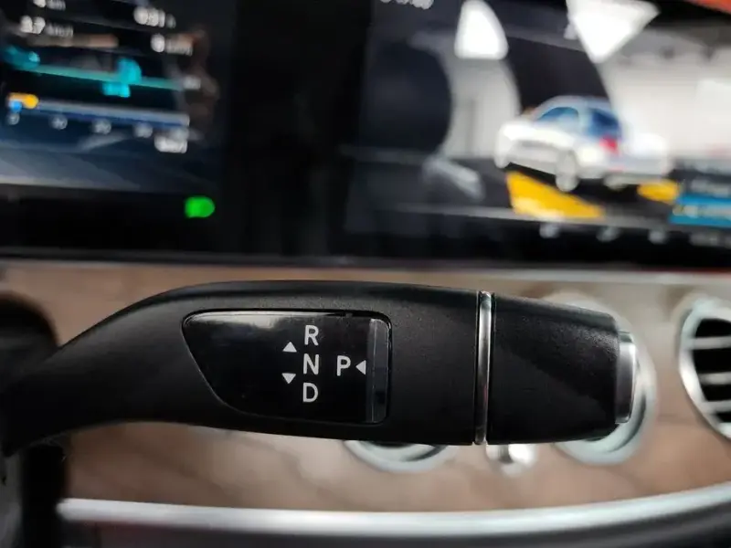 2020 Mercedes-Benz E-Класс с пробегом 103 514 км