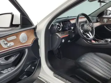 2020 Mercedes-Benz E-Класс с пробегом 103 514 км