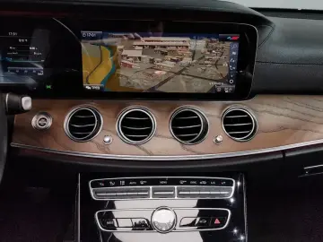 2020 Mercedes-Benz E-Класс с пробегом 103 514 км
