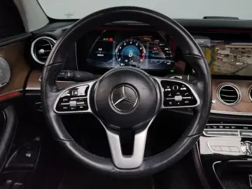 2020 Mercedes-Benz E-Класс с пробегом 103 514 км
