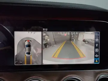 2020 Mercedes-Benz E-Класс с пробегом 103 514 км