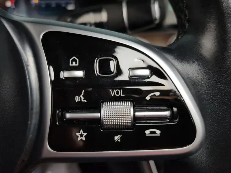 2020 Mercedes-Benz E-Класс с пробегом 103 514 км