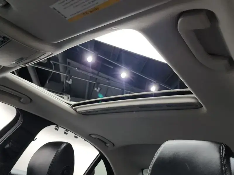 2020 Mercedes-Benz E-Класс с пробегом 103 514 км