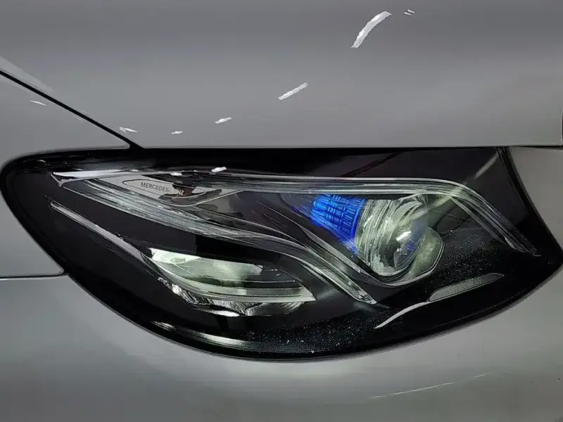 2020 Mercedes-Benz E-Класс с пробегом 103 514 км