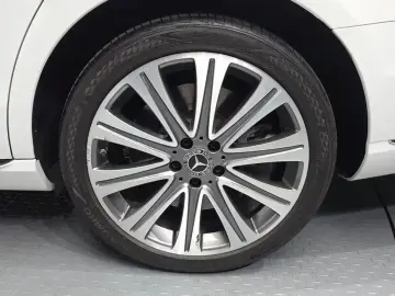 2020 Mercedes-Benz E-Класс с пробегом 78 406 км