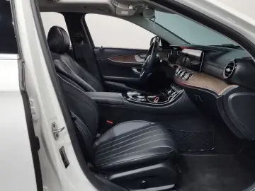 2020 Mercedes-Benz E-Класс с пробегом 103 514 км