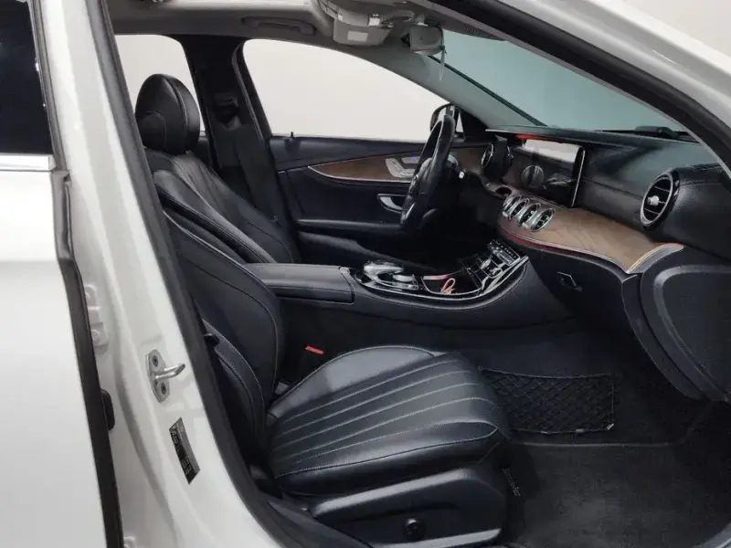 2020 Mercedes-Benz E-Класс с пробегом 103 514 км