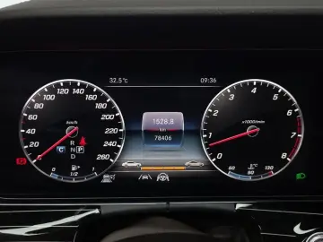 2020 Mercedes-Benz E-Класс с пробегом 78 406 км