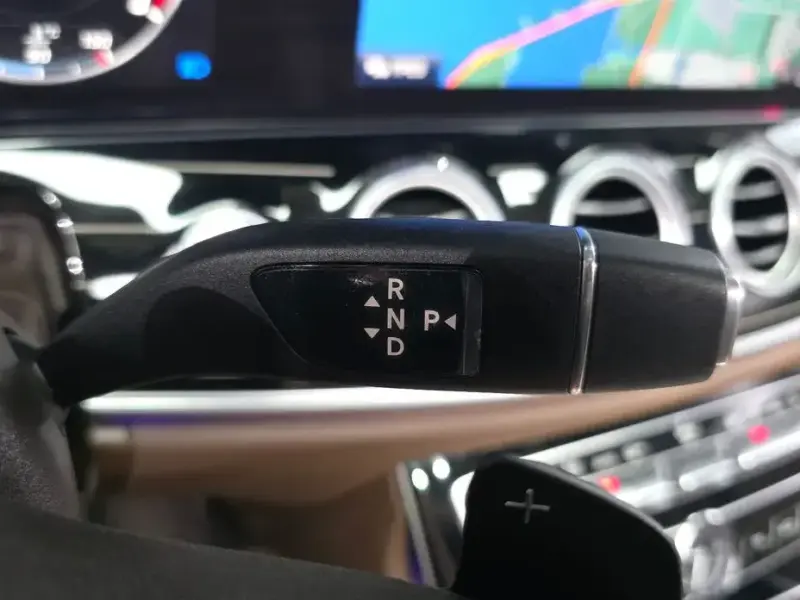 2020 Mercedes-Benz E-Класс с пробегом 78 406 км
