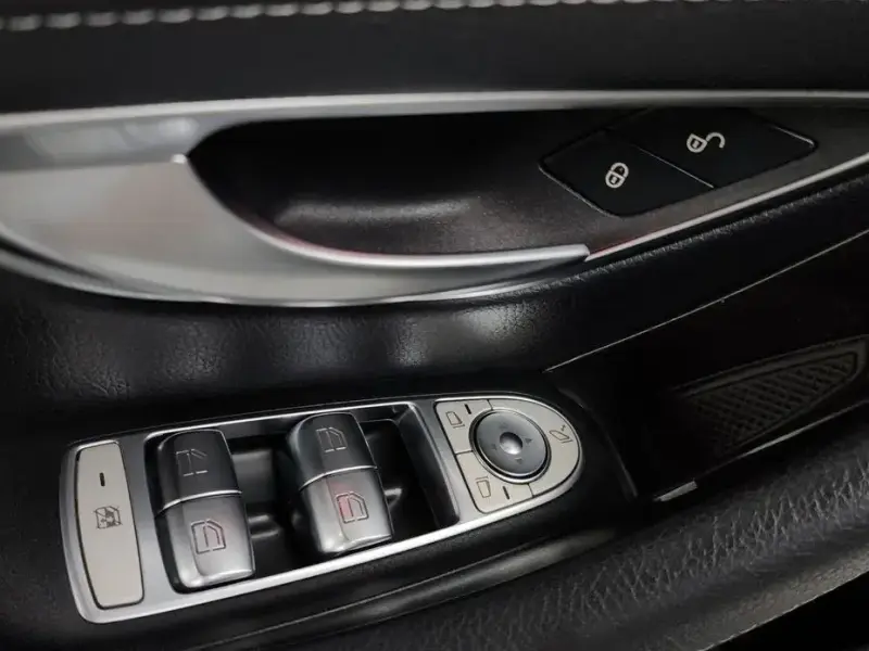 2020 Mercedes-Benz E-Класс с пробегом 103 514 км
