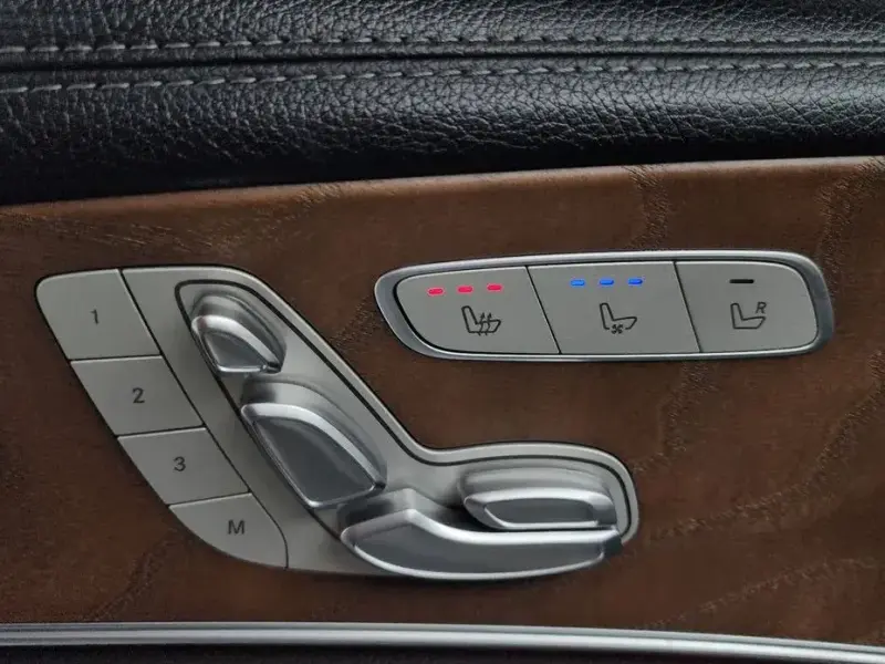 2020 Mercedes-Benz E-Класс с пробегом 103 514 км