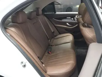 2020 Mercedes-Benz E-Класс с пробегом 78 406 км
